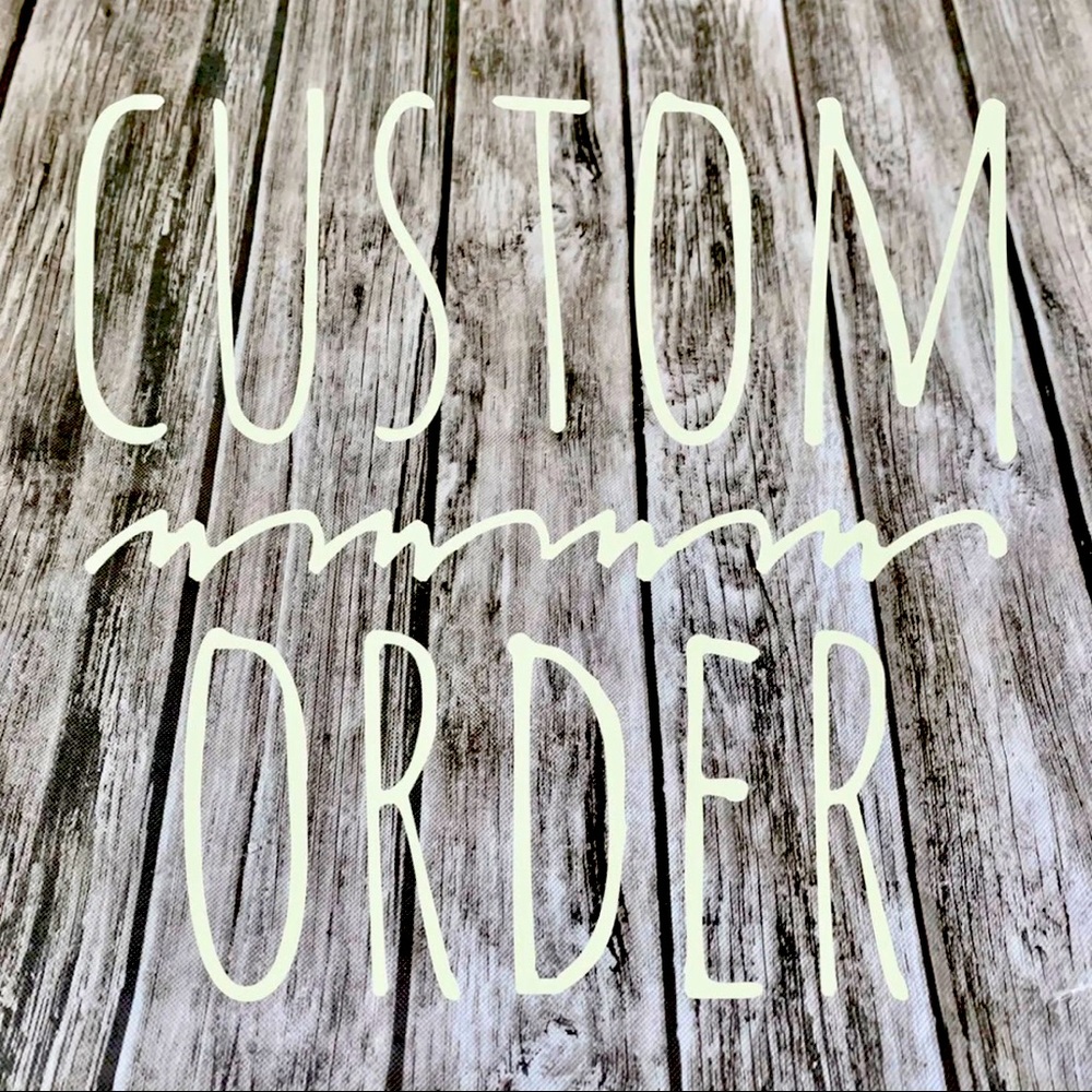 Custom Makeup Bundle for Coltjames100